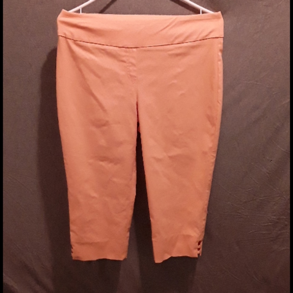 Capris